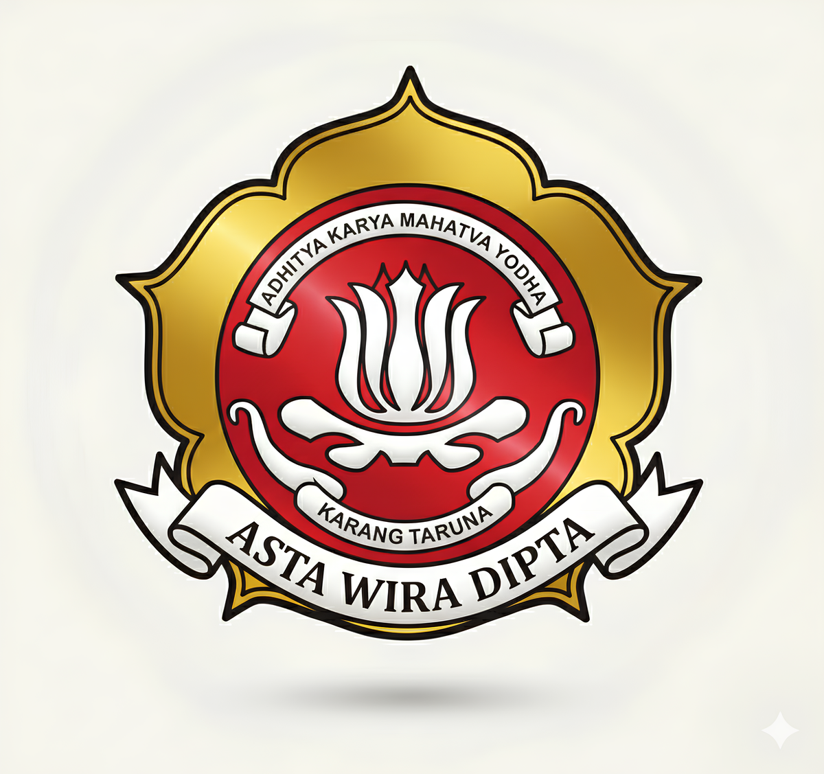 Logo Karang Taruna